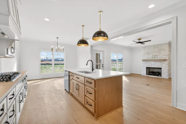 $754,922 | 5541 Sinclair Street, Murfreesboro, TN 37127