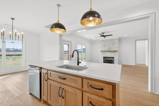 $754,922 | 5541 Sinclair Street, Murfreesboro, TN 37127