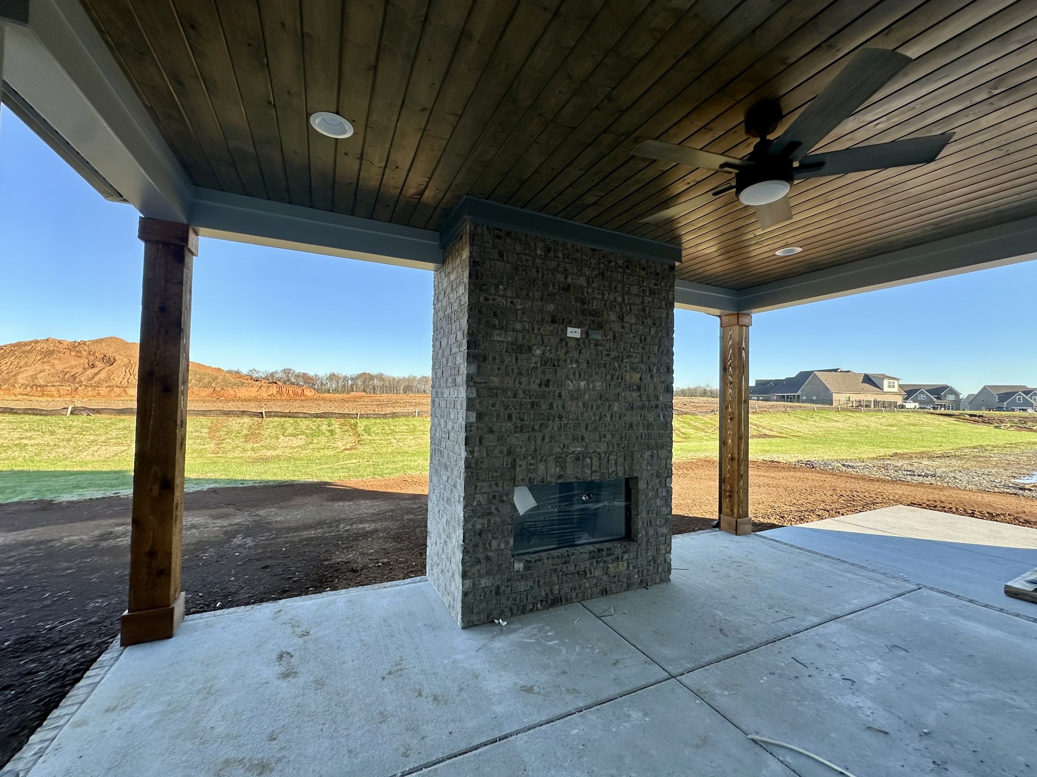 5541 Sinclair Street Murfreesboro, TN 37127 - Photo 22 of 29