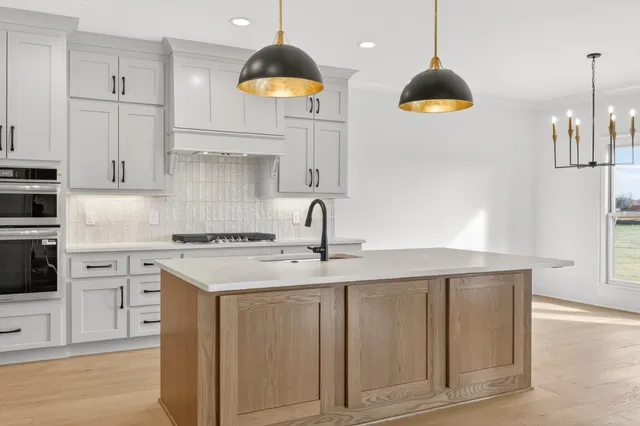 $754,922 | 5541 Sinclair Street, Murfreesboro, TN 37127