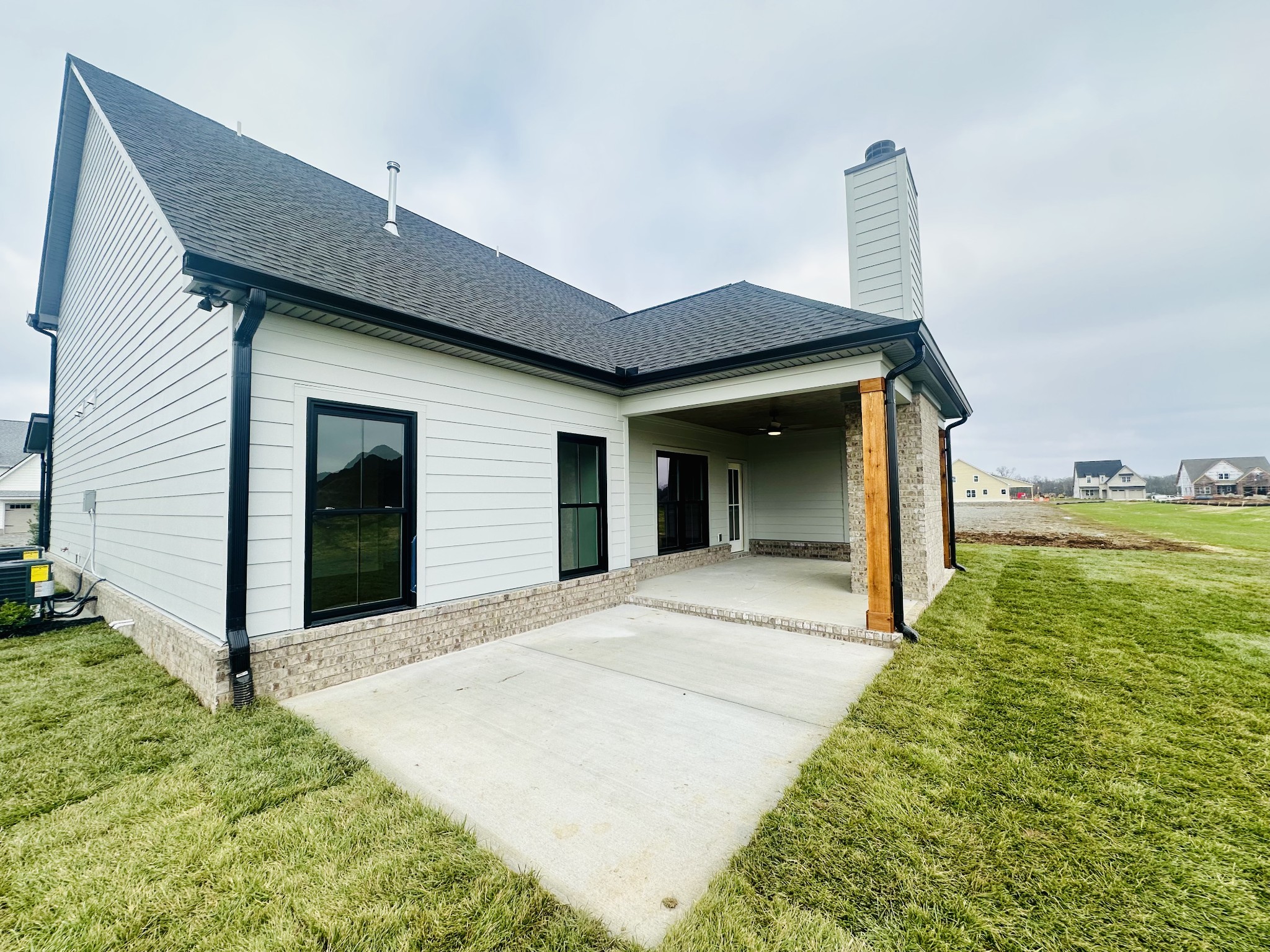 5541 Sinclair Street Murfreesboro, TN 37127 - Photo 25 of 29