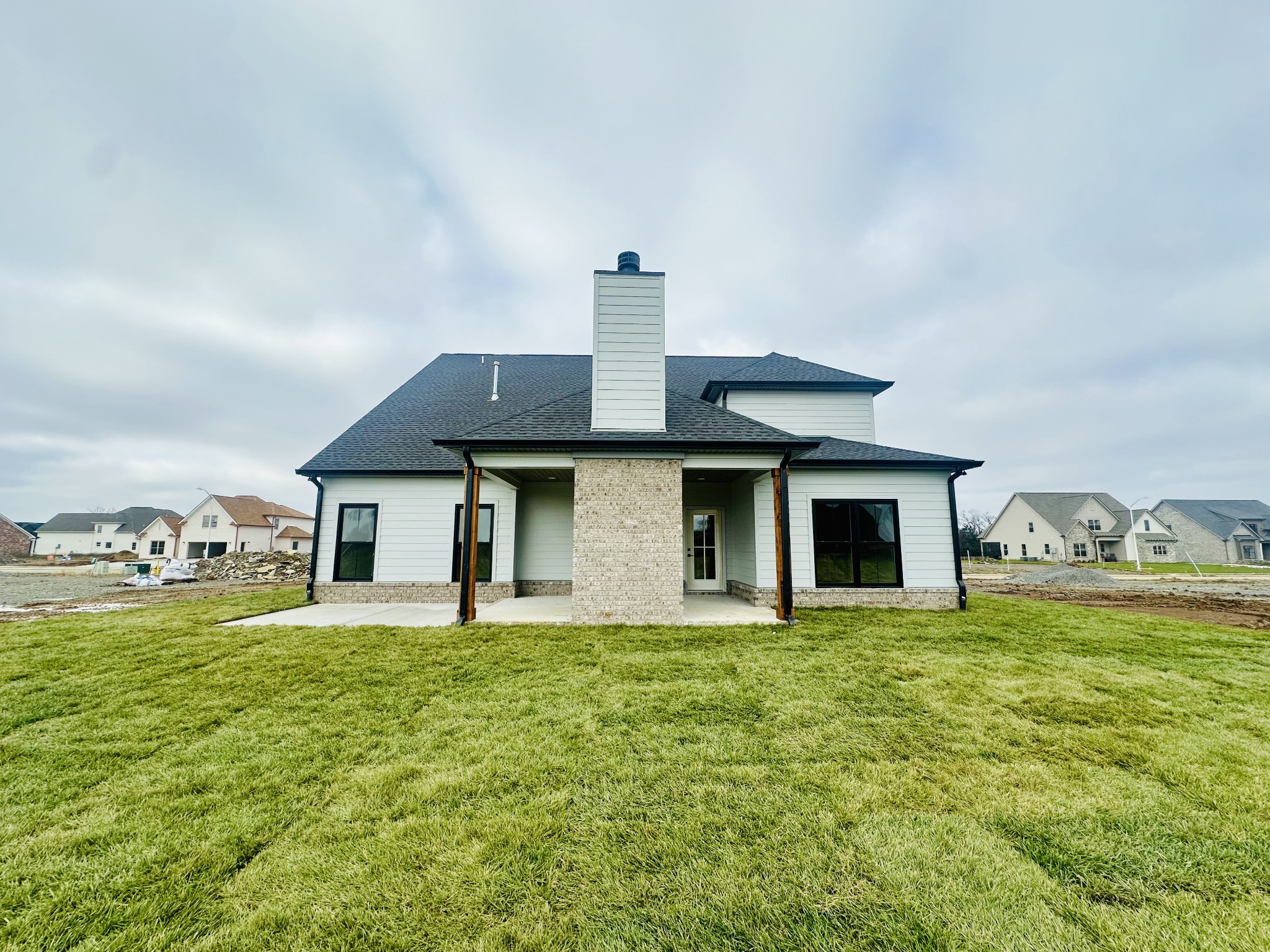 5541 Sinclair Street Murfreesboro, TN 37127 - Photo 27 of 29