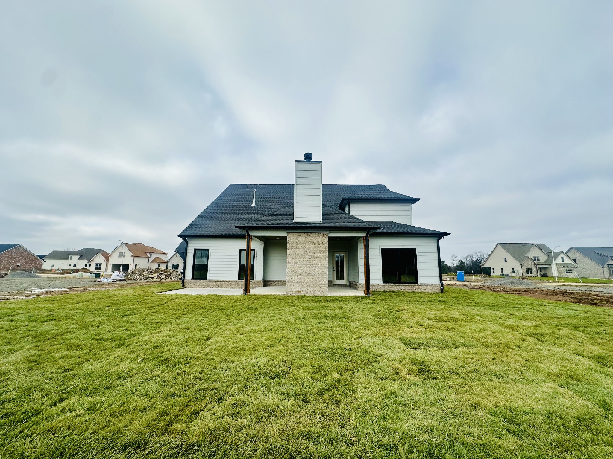 5541 Sinclair Street Murfreesboro, TN 37127 - Photo 29 of 29