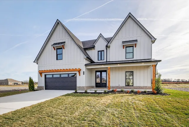 $754,922 | 5541 Sinclair Street, Murfreesboro, TN 37127