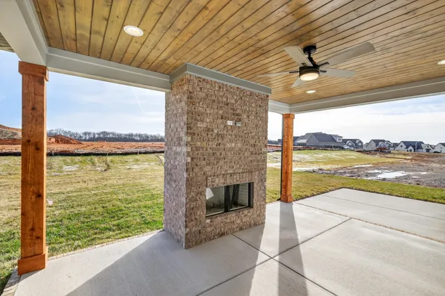 $754,922 | 5541 Sinclair Street, Murfreesboro, TN 37127