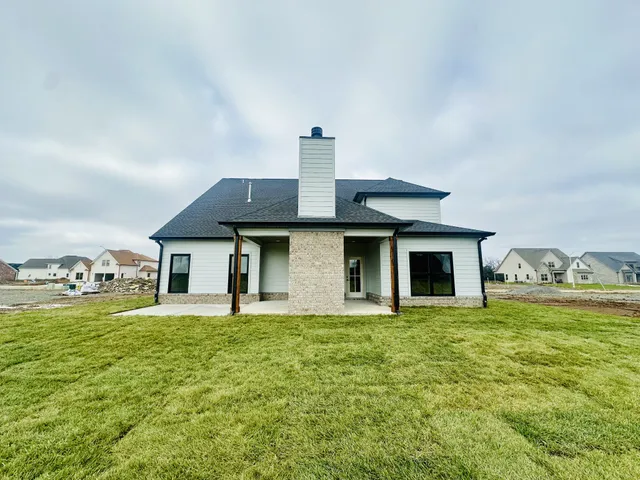 $754,922 | 5541 Sinclair Street, Murfreesboro, TN 37127