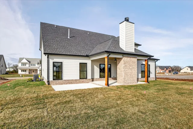 $754,922 | 5541 Sinclair Street, Murfreesboro, TN 37127