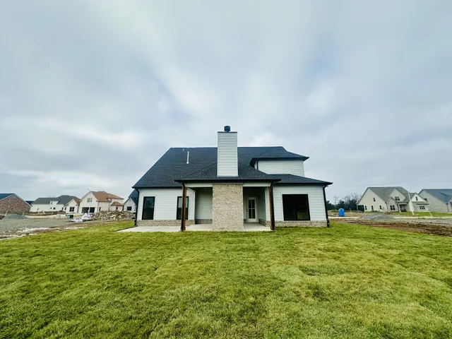 $754,922 | 5541 Sinclair Street, Murfreesboro, TN 37127