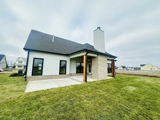 $754,922 | 5541 Sinclair Street, Murfreesboro, TN 37127