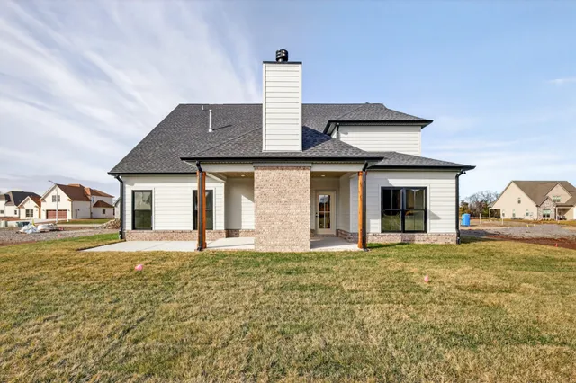 $754,922 | 5541 Sinclair Street, Murfreesboro, TN 37127