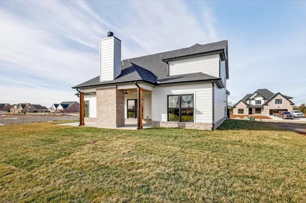 $754,922 | 5541 Sinclair Street, Murfreesboro, TN 37127
