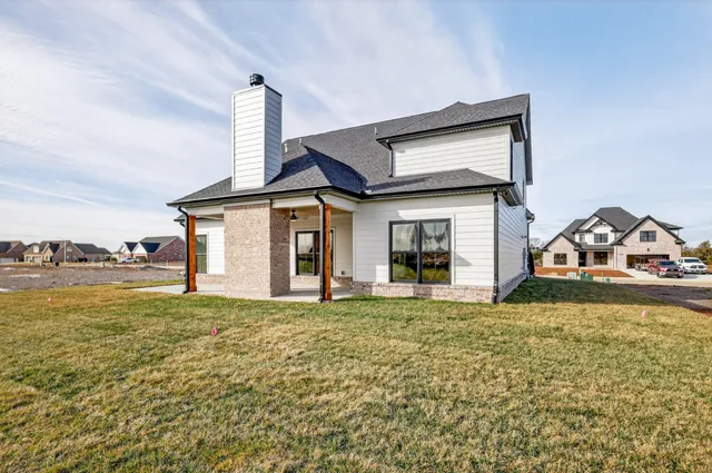 $754,922 | 5541 Sinclair Street, Murfreesboro, TN 37127