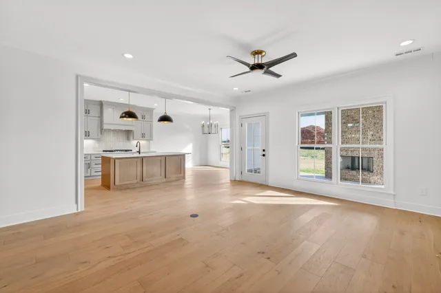 $754,922 | 5541 Sinclair Street, Murfreesboro, TN 37127