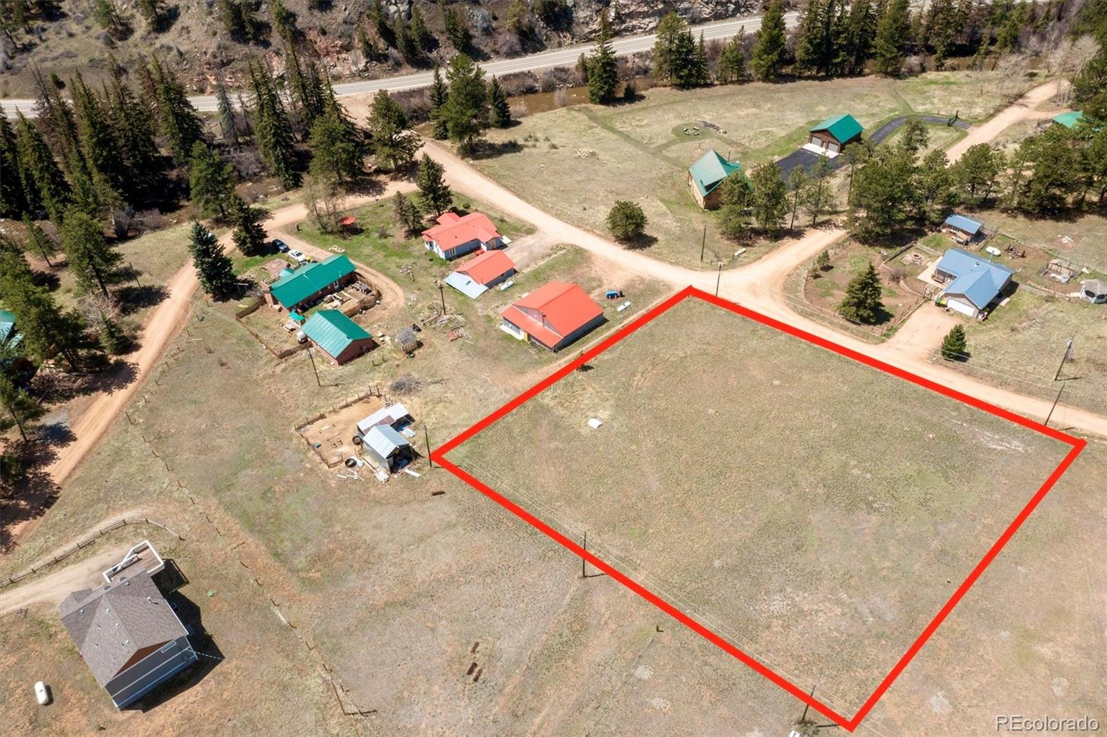 112 Mountain Drive Shawnee, CO 80475 - Photo 6 of 12