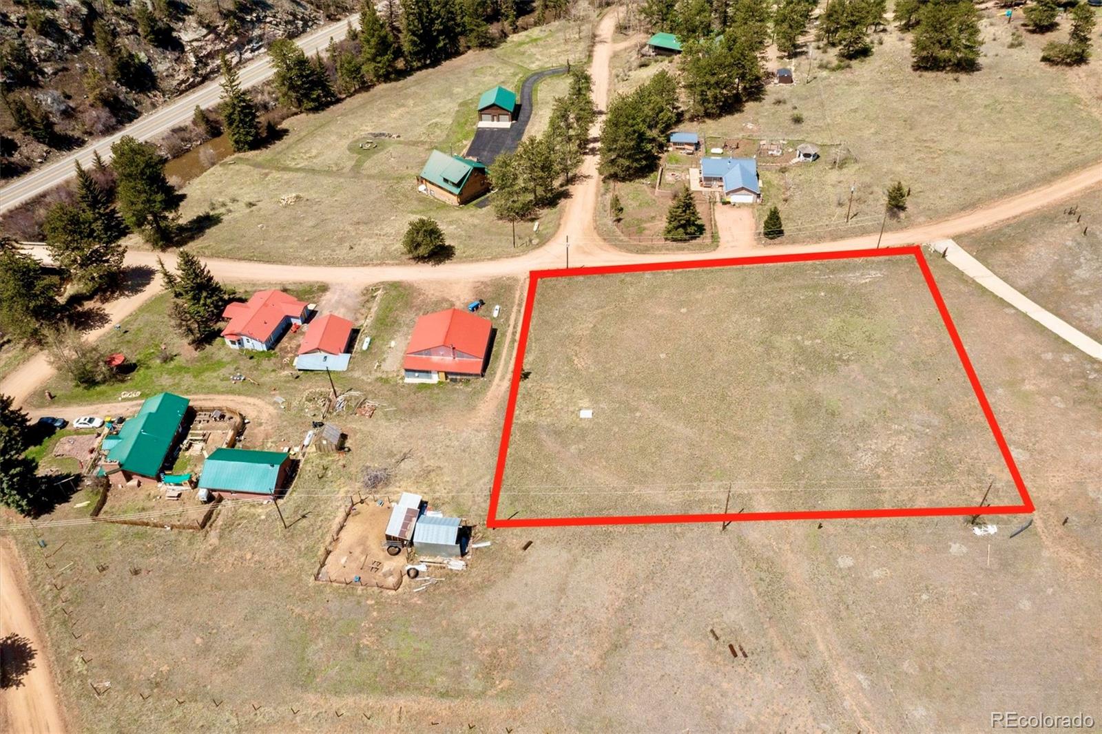 112 Mountain Drive Shawnee, CO 80475 - Photo 7 of 12