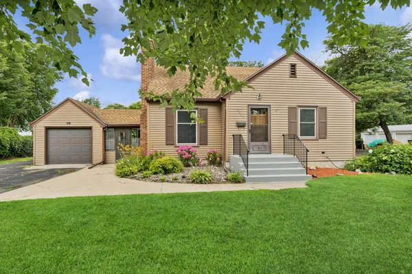 $380,000 | 6300 Wentworth Avenue South, Richfield, MN 55423