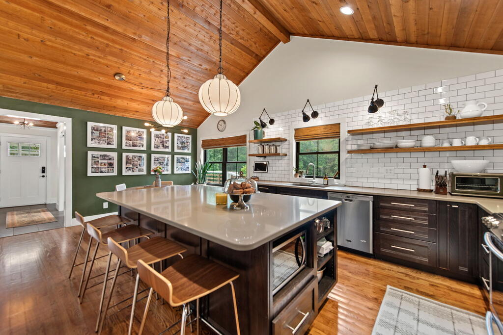 657 Campbell Camp Circle Blue Ridge, GA 30513 - Photo 20 of 90 Gallery Image 20