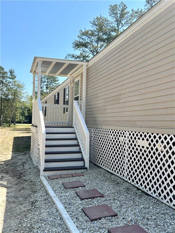 73076 Hazard Street Abita Springs, LA 70420 - Photo 2 of 21