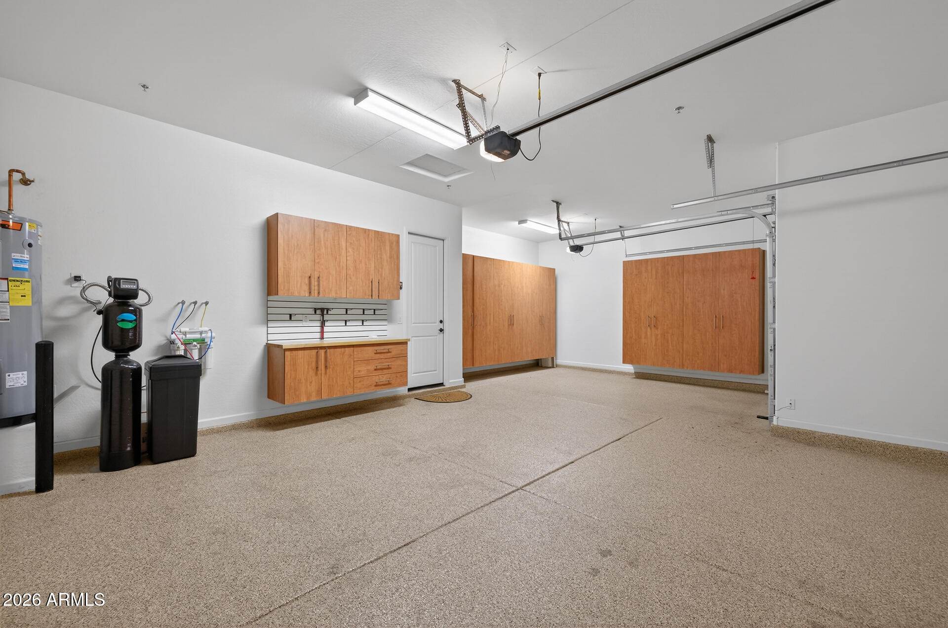 17662 Blaze Lane Rio Verde, AZ 85263 - Photo 31 of 68 a view of a storage & utility room with two washing machine
