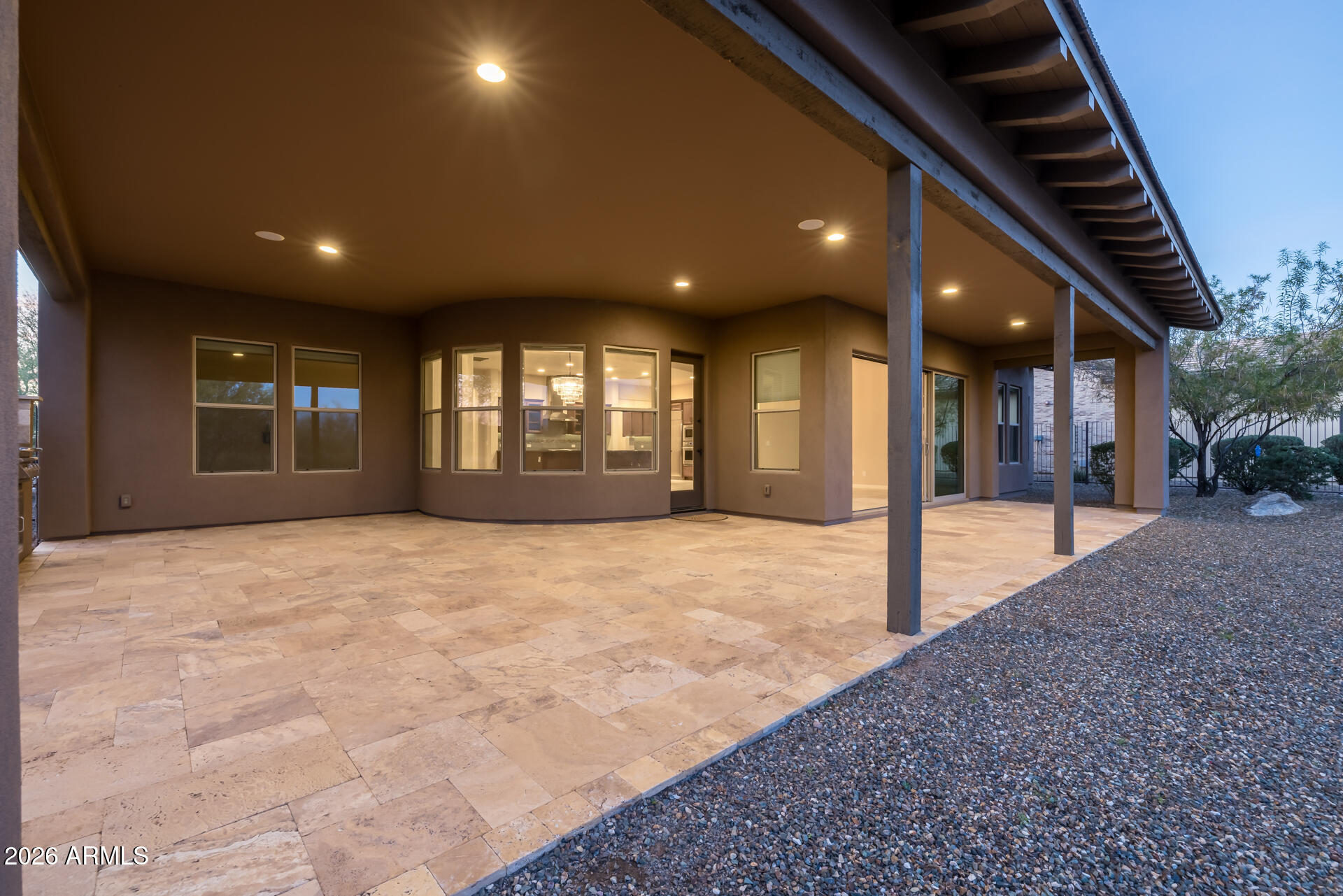 17662 Blaze Lane Rio Verde, AZ 85263 - Photo 37 of 68 a view of an empty room