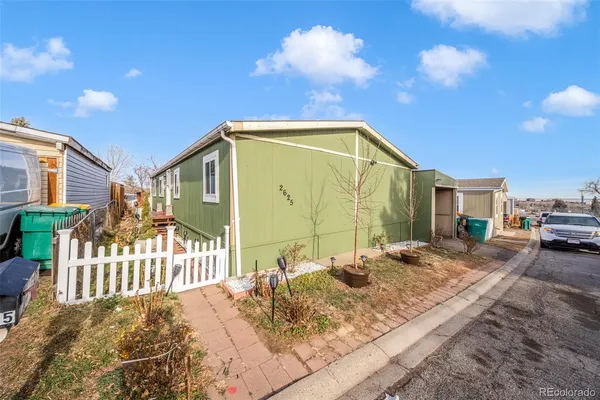 $130,000 | 2625 Pheasant Street, Denver, CO 80260