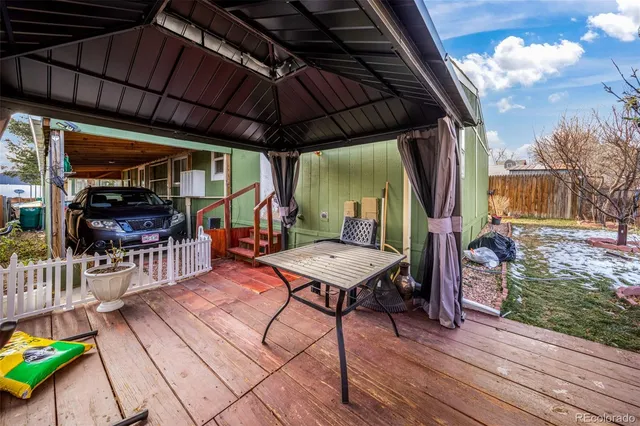 $150,000 | 2625 Pheasant Street, Denver, CO 80260