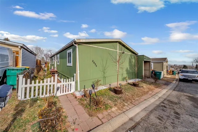 $150,000 | 2625 Pheasant Street, Denver, CO 80260