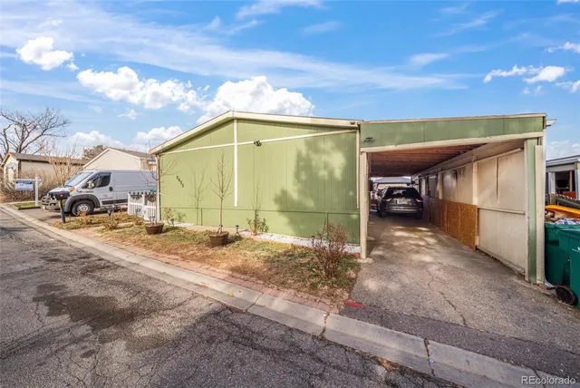 $150,000 | 2625 Pheasant Street, Denver, CO 80260