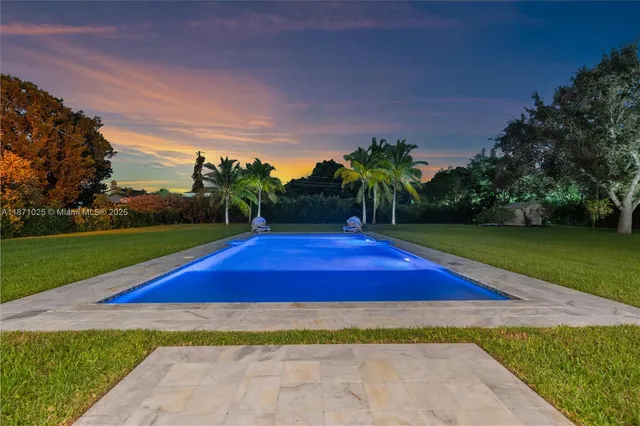 $2,550,000 | 11835 Southwest 91 Avenue, Miami, FL 33176