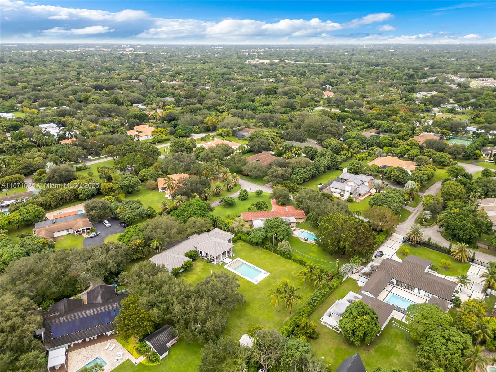 11835 Southwest 91 Avenue Miami, FL 33176 - Photo 63 of 66