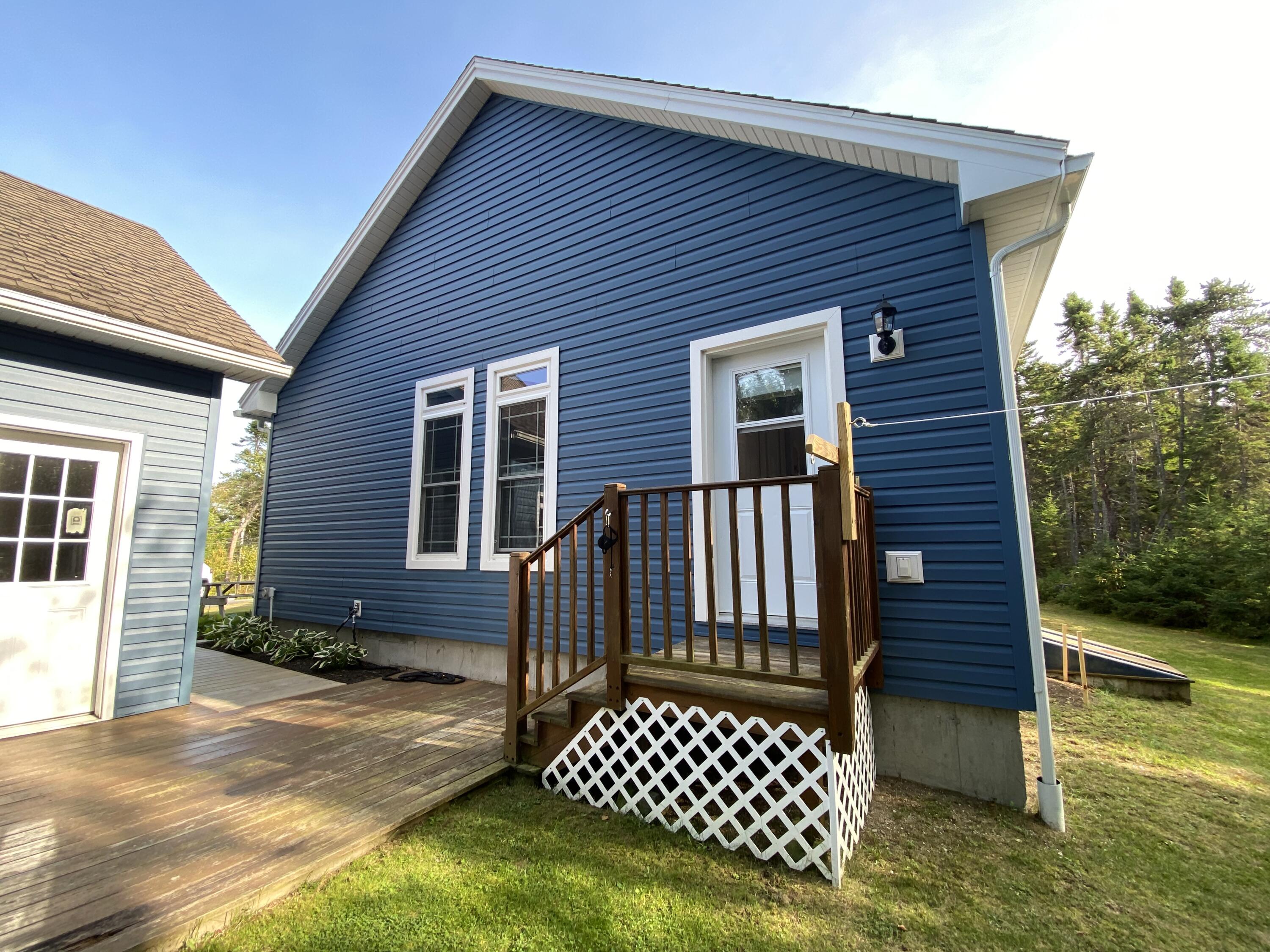 182 Paul Bunyan Road Corea, ME 04624 - Photo 5 of 45 uu