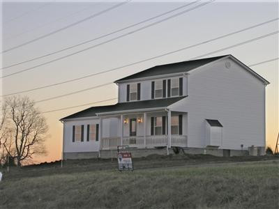 239 Ridgecrest Road Lancaster, KY 40444 - Photo 1 of 10 Photo 1