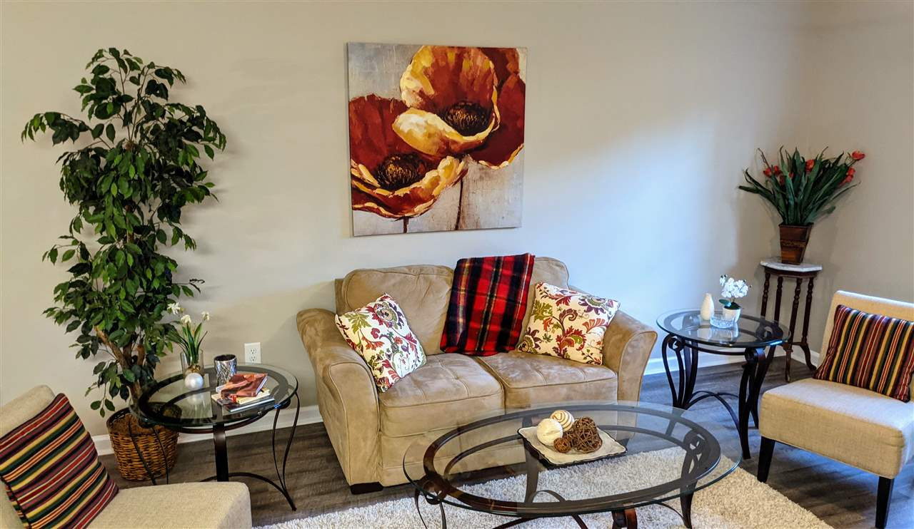 1201 Hazelnut Drive Raleigh, NC 27610 - Photo 2 of 4 Photo 2