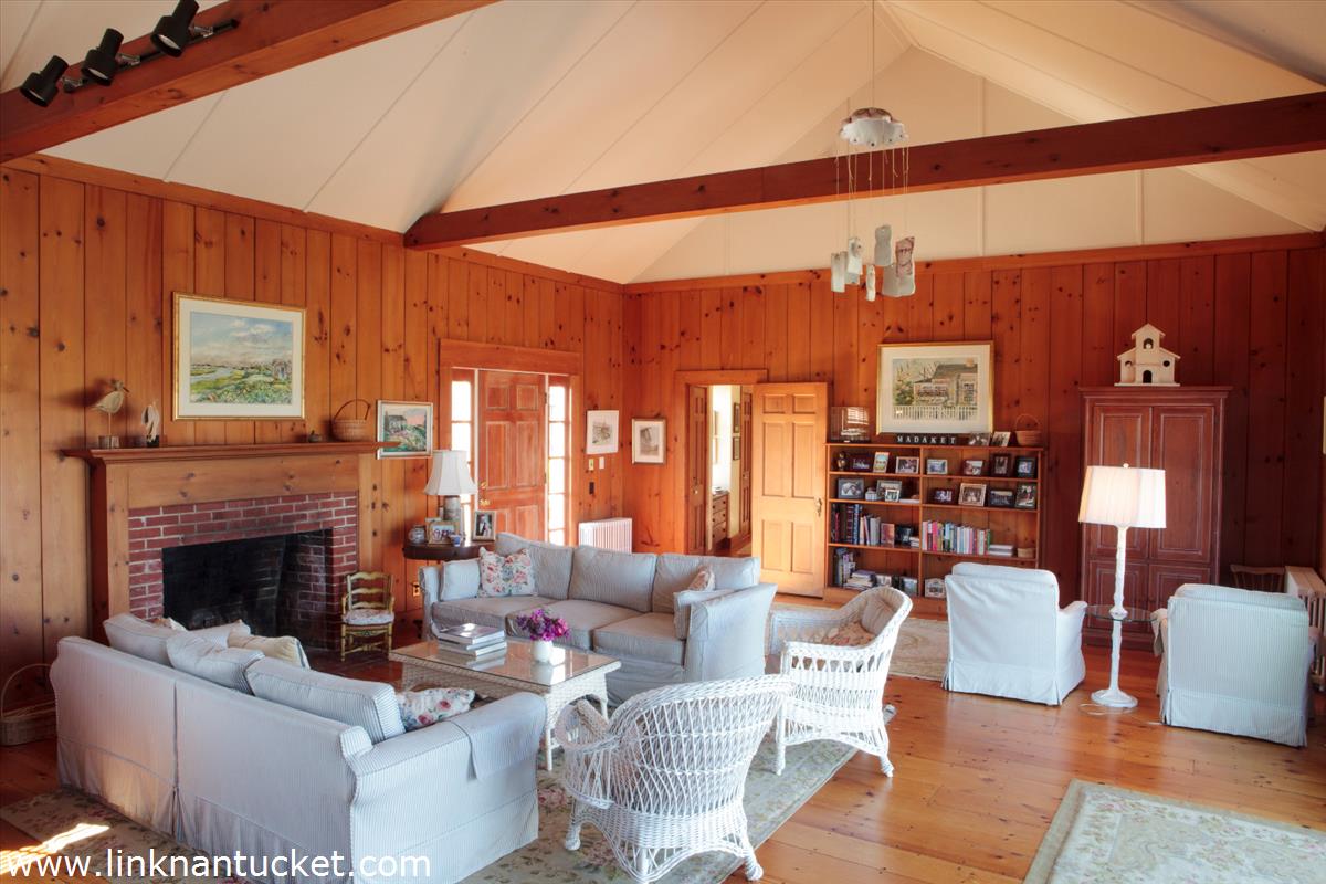 341 Madaket Road Nantucket, MA 02554 - Photo 21 of 37 Gallery Image 21