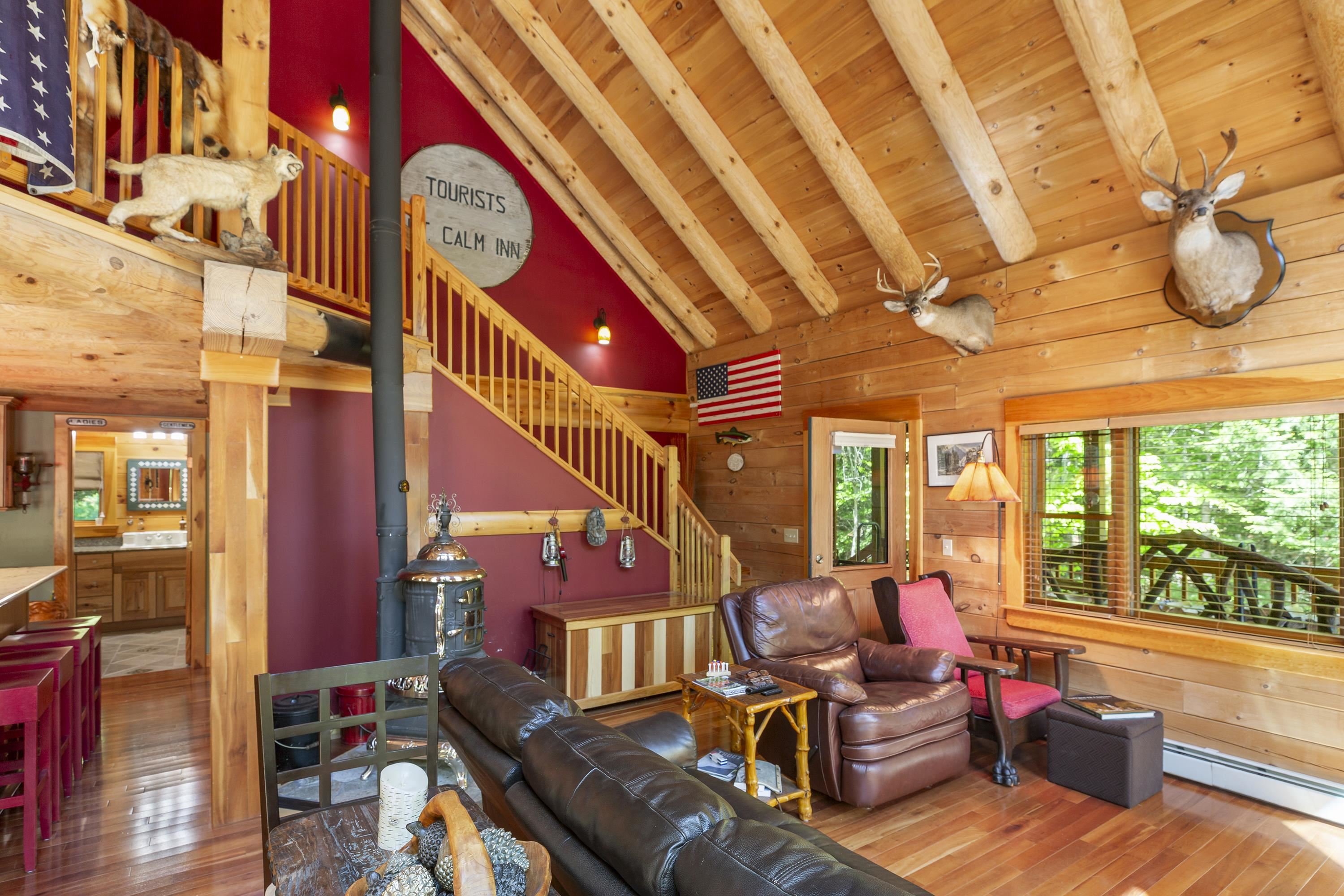 25 Goodhue Hill Road Enfield, NH 03748 - Photo 21 of 54