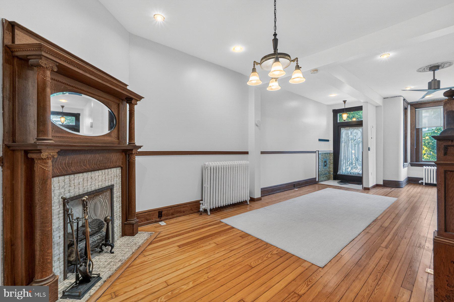 19 R Street Northwest, Unit A Washington, DC 20001 - Photo 7 of 37
