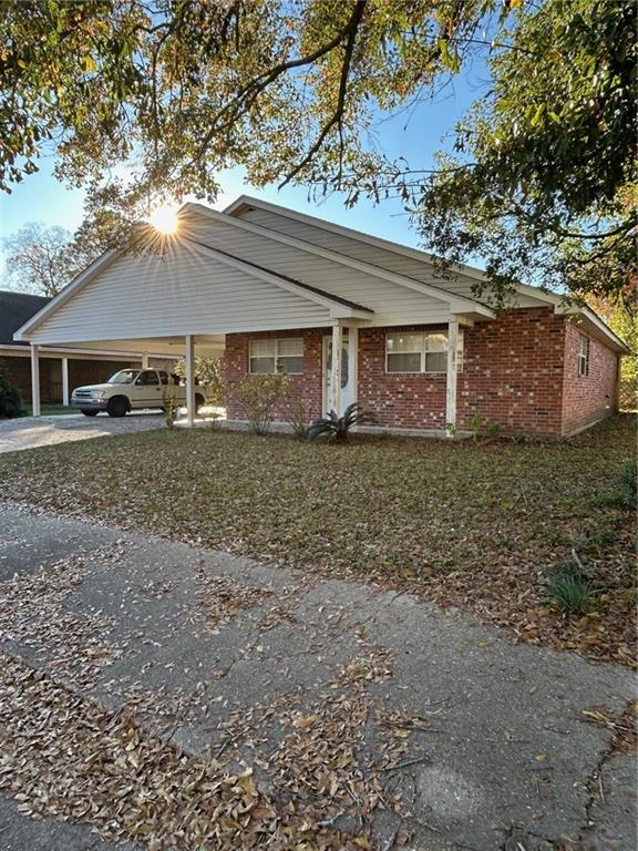 211 North Walnut Street Opelousas, LA 70570 - Photo 2 of 13
