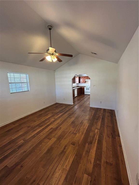 211 North Walnut Street Opelousas, LA 70570 - Photo 9 of 13