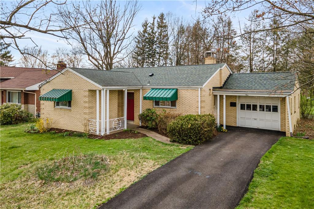 9 Wellington Road Pittsburgh, PA 15221 - Photo 1 of 20 Gallery Image 1