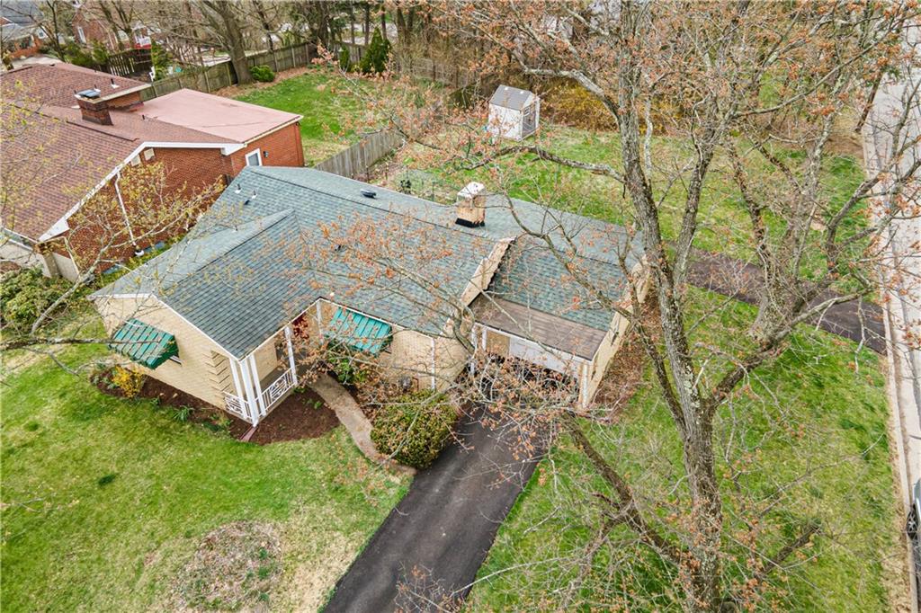 9 Wellington Road Pittsburgh, PA 15221 - Photo 17 of 20 Gallery Image 17