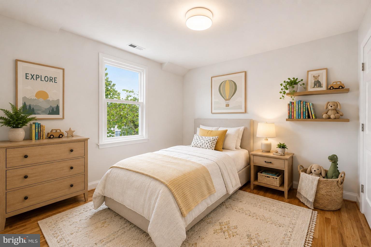 11117 Midvale Road Kensington, MD 20895 - Photo 15 of 25 Gallery Image 15