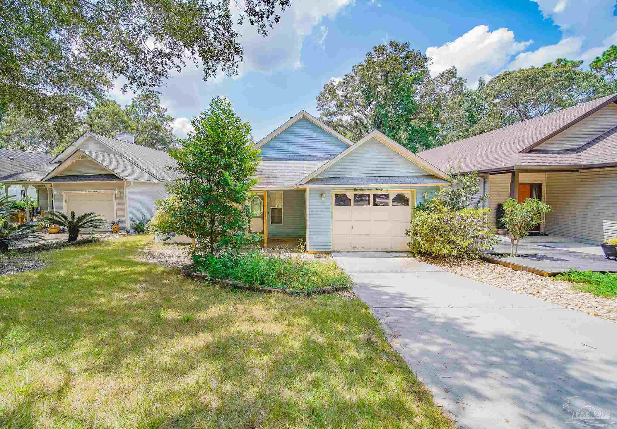 10029 Foxrun Road Pensacola, FL 32514 - Photo 1 of 41