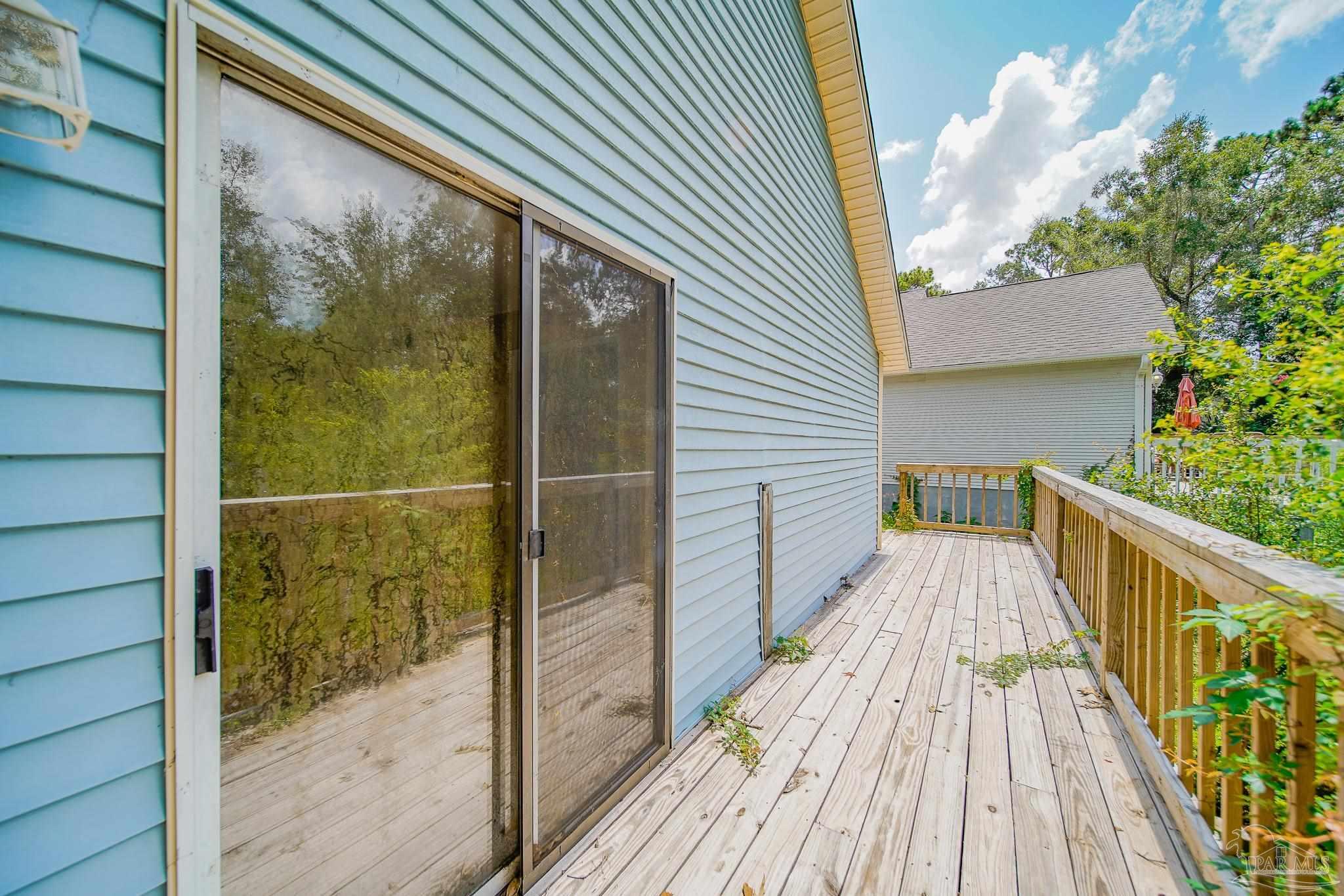 10029 Foxrun Road Pensacola, FL 32514 - Photo 29 of 41