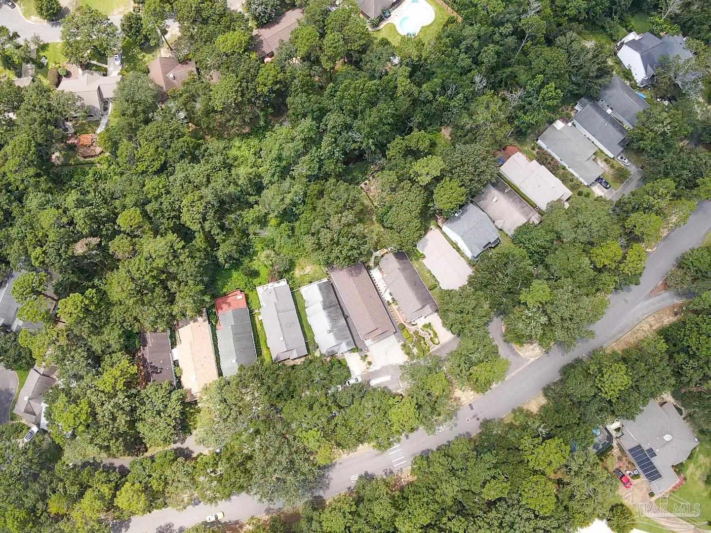 10029 Foxrun Road Pensacola, FL 32514 - Photo 36 of 41