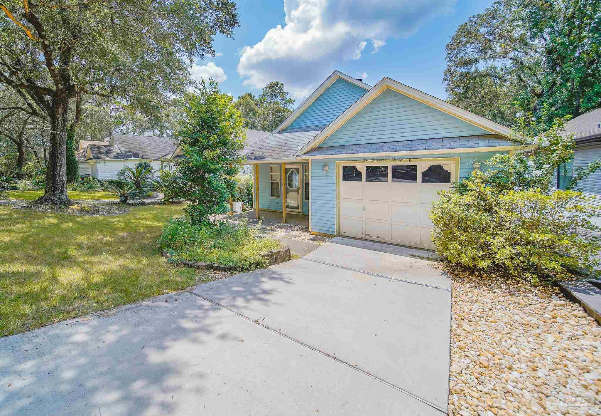 10029 Foxrun Road Pensacola, FL 32514 - Photo 4 of 41