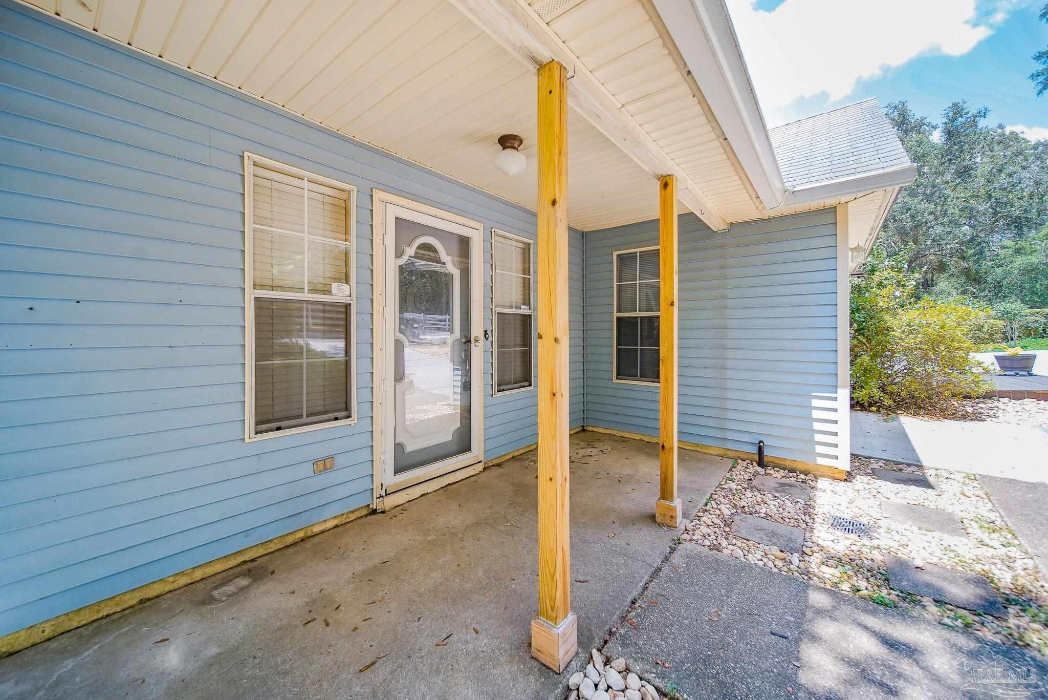 10029 Foxrun Road Pensacola, FL 32514 - Photo 5 of 41