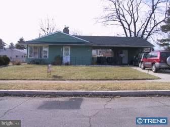 37 Gentle Road Levittown, PA 19057 - Photo 1 of 6 Exterior