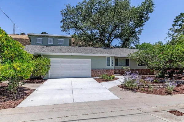$1,790,000 | 1045 Redmond Avenue, San Jose, CA 95120