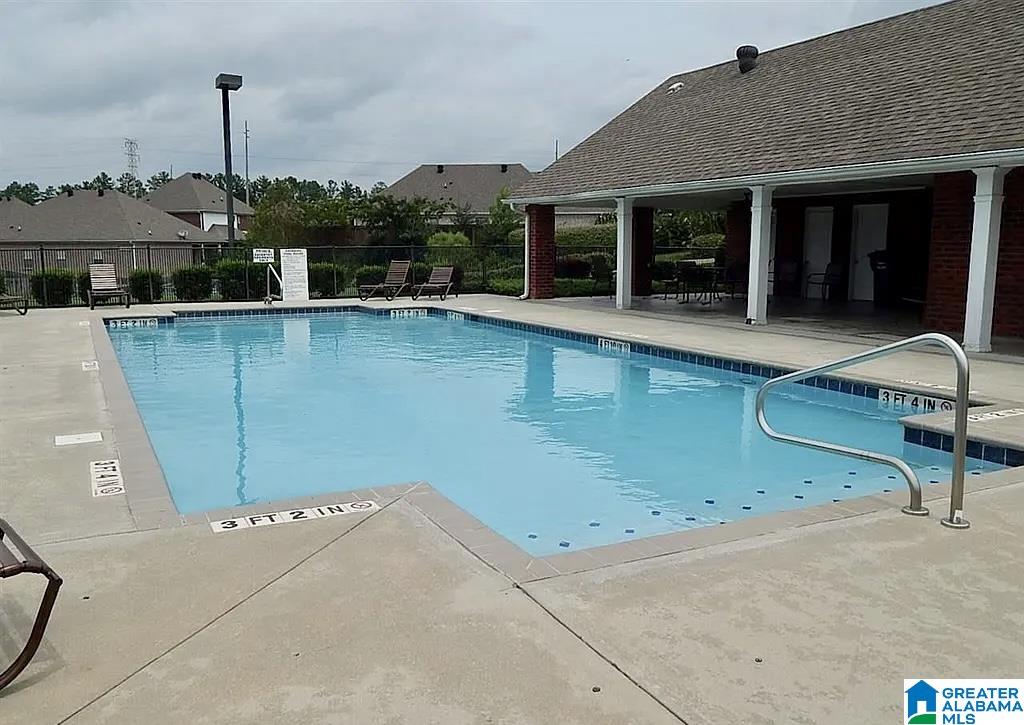 468 Daventry Circle Calera, AL 35040 - Photo 42 of 44