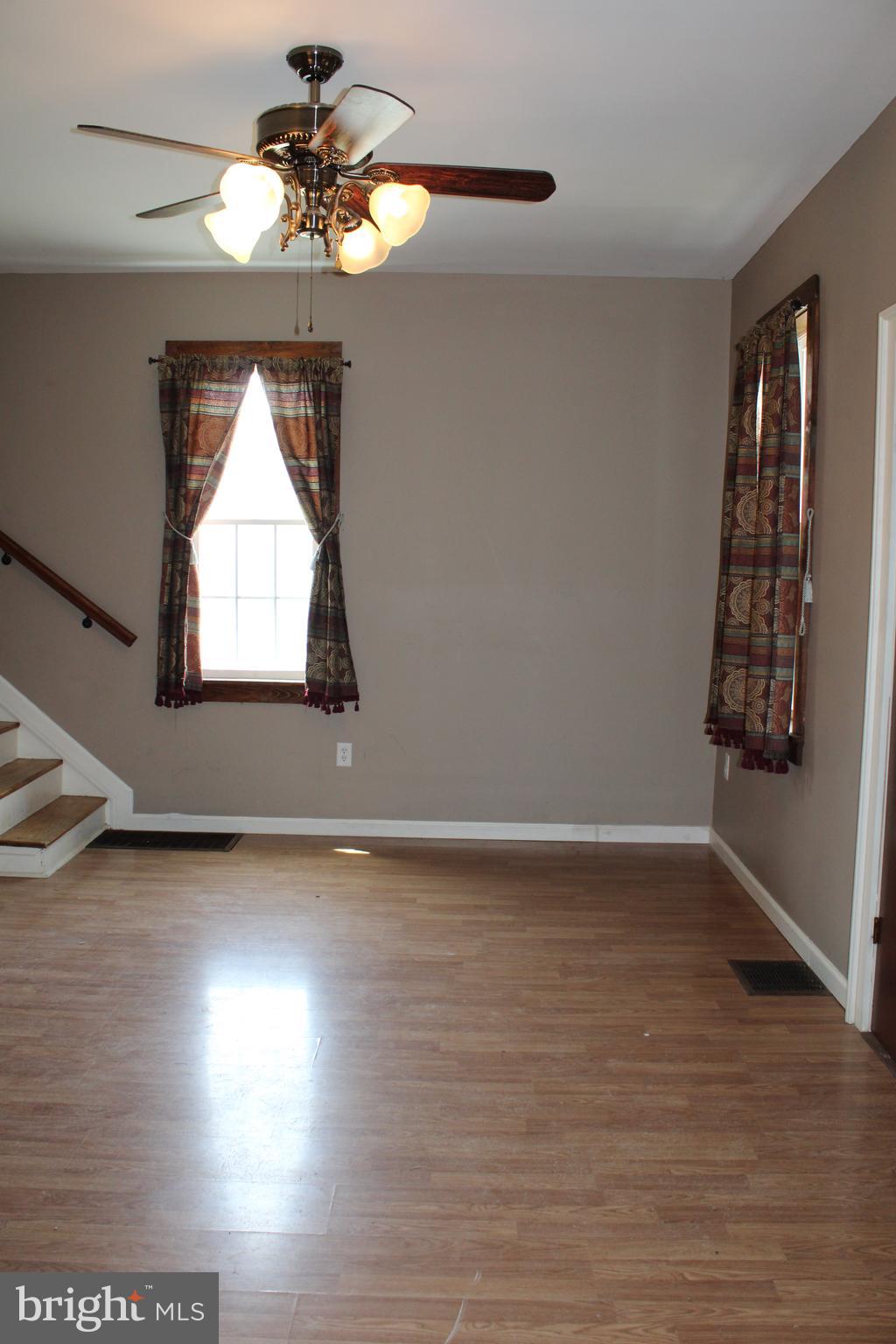 550 Winifred Road Cumberland, MD 21502 - Photo 33 of 81 Dining Room View 2